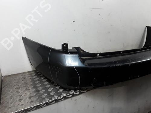 Zderzak tylny SSANGYONG STAVIC 2.7 270 sXDi | BP30015671C8