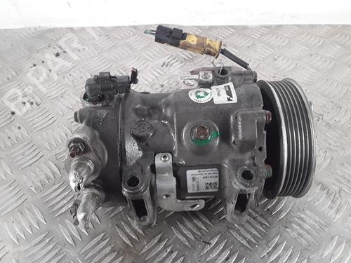 Compressor A/A CITROËN C4 Grand Picasso I (UA_) 1.6 HDi (109 hp) 30022987