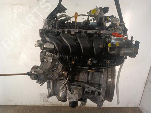 Engine RENAULT MEGANE IV Hatchback (B9A/M/N_) 1.6 TCe 205 (B9MV) | BP38089668M1 - Image 10