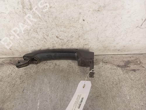 Used Front right exterior door handle FIAT TALENTO Van (296_) 1.6 D (145 hp) 30012657