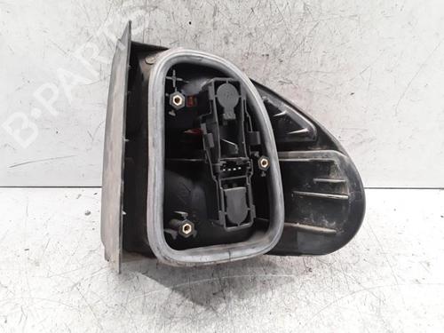 Used Left taillight Left taillight RENAULT LAGUNA I (B56_, 556_) 2.0 (B56C/H/N) (113 hp) 30024672 30024672
