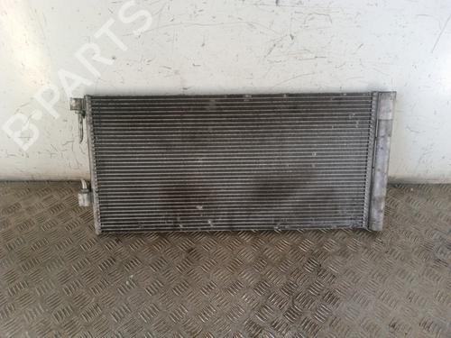 AC radiator RENAULT LAGUNA III (BT0/1) 2.0 16V (BT05, BT0F, BT0W) | BP30010474M32