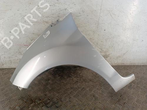 Left front fenders FORD FIESTA VI (CB1, CCN) 1.25 | BP31769825C41