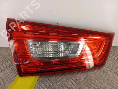 Used Left tailgate light MITSUBISHI ASX (GA_W_) 1.8 DI-D (GA6W) (150 hp) 32472811