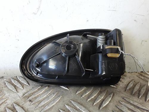 Rear left exterior door handle RENAULT CLIO II (BB_, CB_) 1.2 16V (BB05, BB0W, BB11, BB27, BB2T, BB2U, BB2V, CB05,... | BP30016830C130 