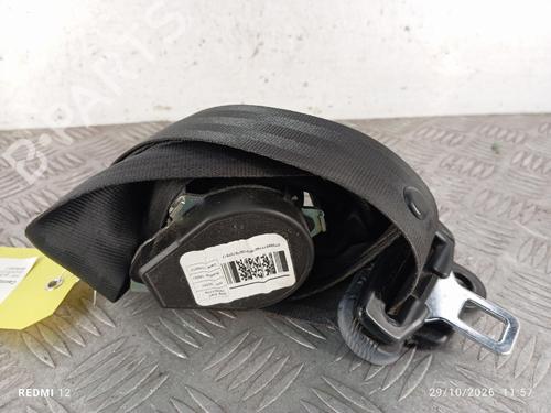 Used Front left seatbelt Front left seatbelt FIAT DUCATO Van (250_) 115 Multijet 2,0 D (116 hp) 40529523 40529523