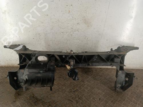 Used Front slam panel RENAULT CLIO III (BR0/1, CR0/1) 1.5 dCi (BR17, CR17) (86 hp) 30790685
