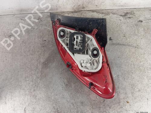 Left taillight OPEL MERIVA B MPV (S10) 1.7 CDTI (75) | BP30017371C34