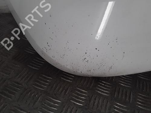 Used Rear bumper SKODA FABIA II (542) 1.6 TDI (75 hp) 30007477