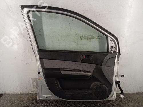 Used Left front door Left front door HYUNDAI GETZ (TB) 1.3 (85 hp) 40056769 40056769