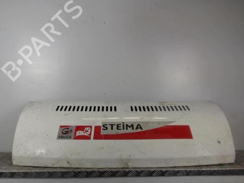 Used Hood FIAT DUCATO Van (250_) 160 Multijet 3,0 D (158 hp) 30027666