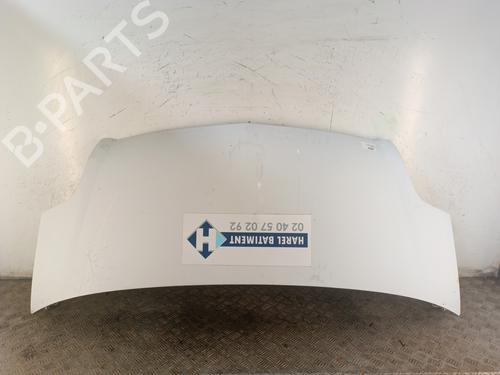 Used Hood RENAULT MASTER II Van (FD) 2.5 dCi (FD02) (101 hp) 30023641