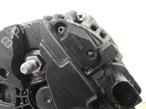 Alternator VW TIGUAN (5N_) 2.0 TDI | BP30026342M7 