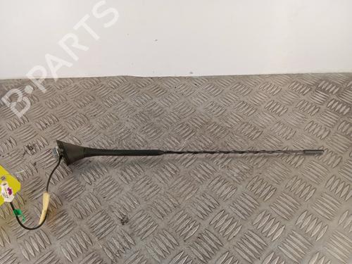 Antenne/Base VW UP! (121, 122, BL1, BL2, BL3, 123) 1.0 (60 hp) 32341669