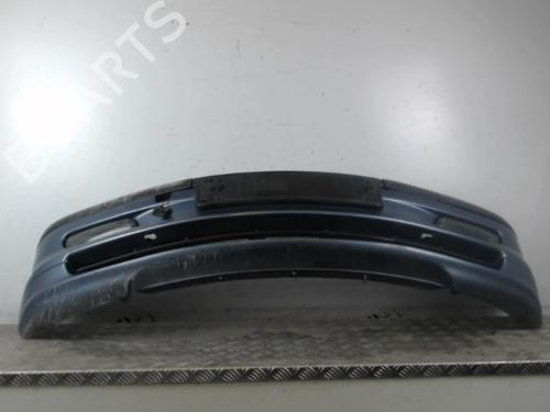 Front bumper BMW 3 (E46) 330 d | BP30027690C7