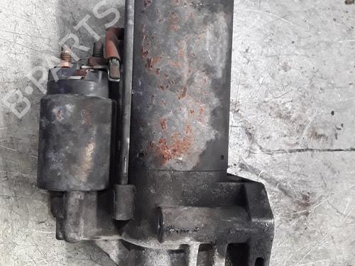 Used Starter Starter FORD MONDEO III (B5Y) 2.0 16V TDDi / TDCi (115 hp) 30014909 30014909