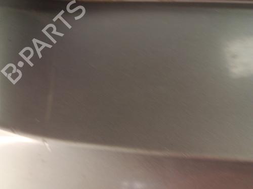 Rear bumper RENAULT VEL SATIS (BJ0_) 2.2 dCi (BJ0E, BJ0F) | BP30012597C8 