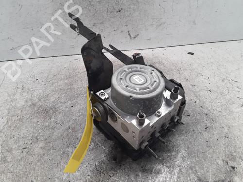 ABS Bremseaggregat DACIA DOKKER MPV (KE_) 1.2 TCe (KEM0, KEAY) (115 hp) 30009123