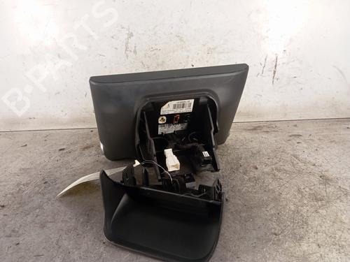 Display monitor CITROËN C4 CACTUS 1.2 VTi 82 | BP30019883C48 