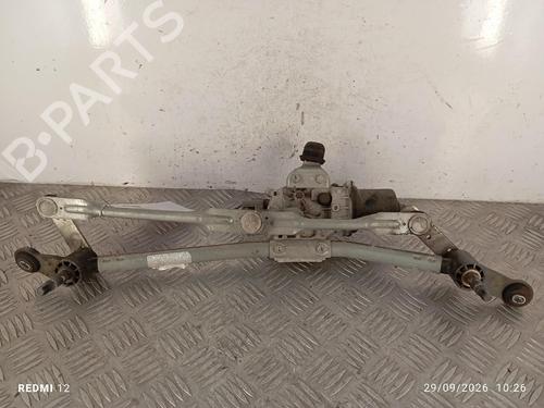 Front wiper motor RENAULT EXPRESS Box Body/MPV 1.5 Blue dCi 75 (F6AA) | BP39550274M29 - Image 2