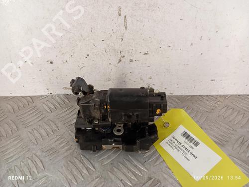 Front right lock DACIA LODGY (JS_) 1.5 dCi | BP38978053C97 - Image 2