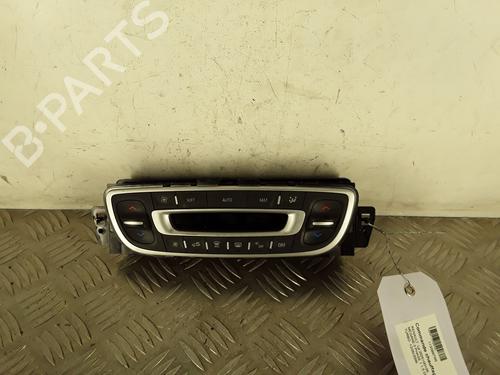 AC-Styringsenhed/Manøvreenhed RENAULT MEGANE III Hatchback (BZ0/1_, B3_) 1.5 dCi (BZ09, BZ0D, BZ1W, BZ29, BZ14) (110 hp) 30007349