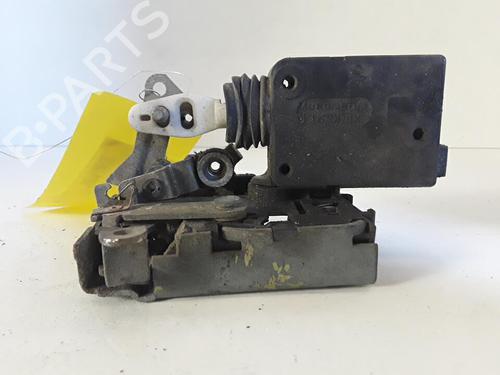 Used Front right lock Front right lock PEUGEOT 106 I (1A, 1C) 1.1 (60 hp) 30027095 30027095