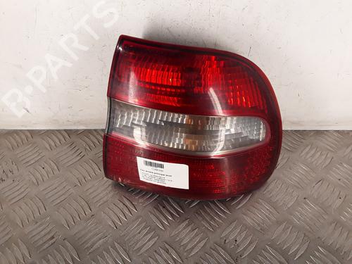 Used Right taillight VOLVO V40 Estate (645) 1.9 DI (115 hp) 30007375