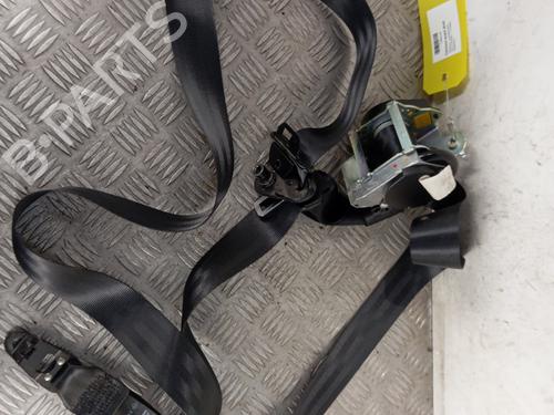 Used Front right belt tensioner RENAULT CLIO IV (BH_) 1.5 dCi 75 (75 hp) 31590756