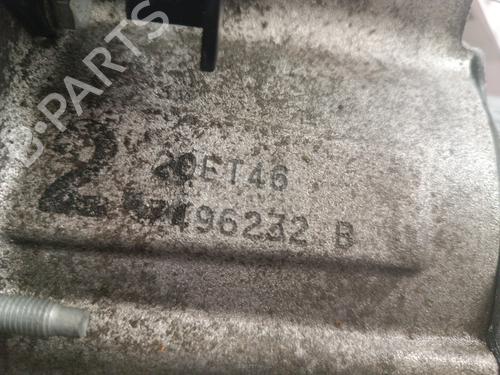 Gearbox CITROËN C3 III (SX) 1.6 BlueHDi 75 | BP39379913M3 - Image 5