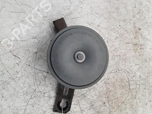 Toeter RENAULT TWINGO III (BCM_, BCA_) 1.0 SCe 70 (BCMB) (69 hp) 30015744