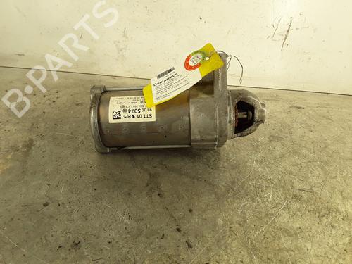 Used Starter PEUGEOT 2008 II (UD_, US_, UY_, UJ_, UR_, UC_) 1.2 PureTech 130 (USHNS, URHNS) (130 hp) 30020566