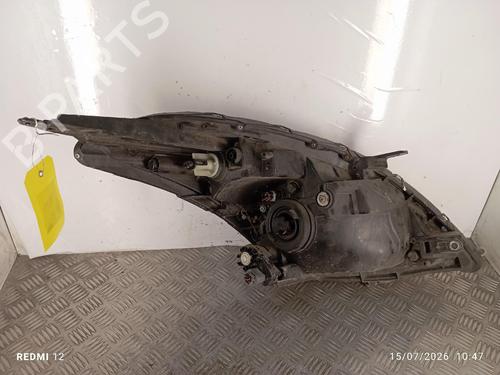 Left headlight SUZUKI SWIFT IV (FZ, NZ) 1.3 DDiS (AZG413D, ZC02S, ZC92S) | BP37451801C28 - Image 2