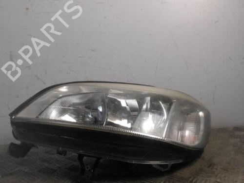 Scheinwerfer links für OPEL ZAFIRA A MPV (T98) 2.2 DTI 16V (F75) (125 hp) 30027475