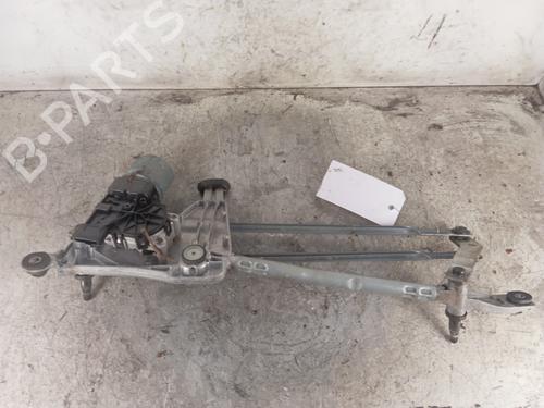 Front wiper motor PEUGEOT 308 SW II (LC_, LJ_, LR_, LX_, L4_) 1.2 THP 110 | BP30012491M29