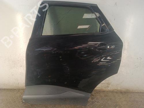Porta trás esquerda RENAULT CAPTUR I (J5_, H5_) 1.5 dCi 90 (J5N4, J5M5, J5MW, J5M6, J5AL, J5AJ) (90 hp) 32136576