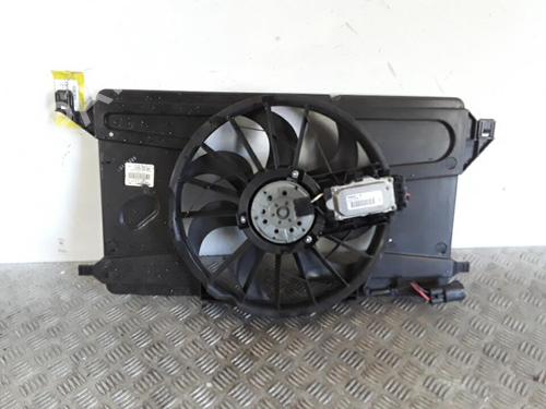 Front slam panel FORD C-MAX (DM2) 2.0 TDCi | BP30016406C72