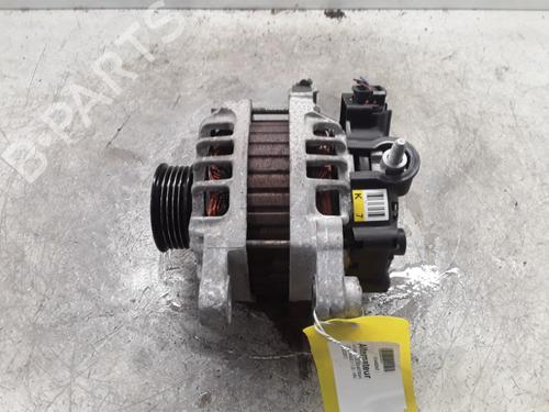 Used Alternator Alternator HYUNDAI i20 II (GB, IB) 1.2 (84 hp) 30008888 30008888