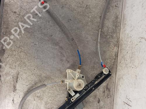 Used Front right window mechanism FORD B-MAX (JK) 1.0 EcoBoost (125 hp) 30010069