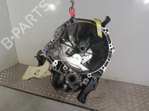 Gearbox CITROËN C3 II (SC_) 1.6 HDi | BP30009722M3  - Image 5