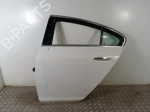 Used Left rear door OPEL INSIGNIA A (G09) 2.0 CDTI (68) (131 hp) 30018840