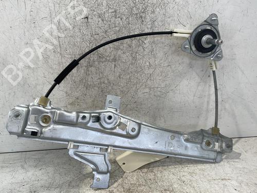 Used Rear left window mechanism Rear left window mechanism CITROËN C3 III (SX) 1.5 BlueHDi 100 (SXYHYP, SXYHTU) (102 hp) 33693572 33693572