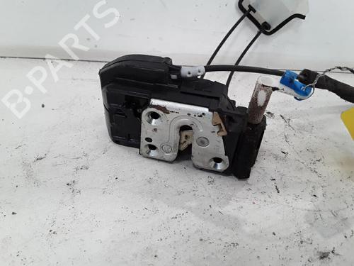 Front left lock NISSAN MURANO I (Z50) 3.5 4x4 | BP30021439C98 