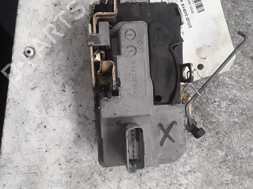 front-right-lock-peugeot-206-sw-2ek-2002-30015101 main image