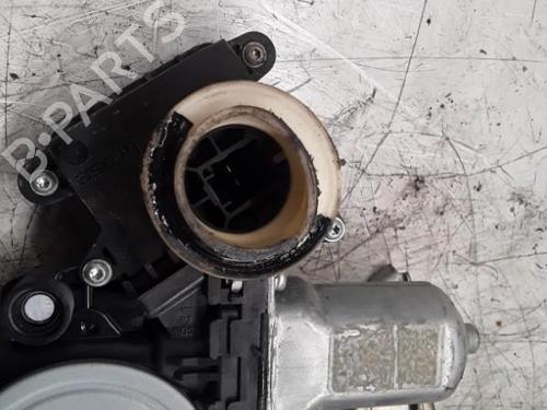 Front right window mechanism TOYOTA AURIS (_E18_) 2.0 D-4D (ADE186_, ADE186R) | BP30013573C23 