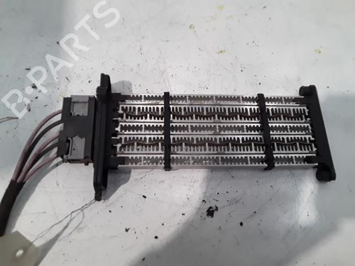 Varmemotstand RENAULT KANGOO / GRAND KANGOO II (KW0/1_) 1.5 dCi 90 (KW05, KW08, KW0G, KW11) (90 hp) 30018289