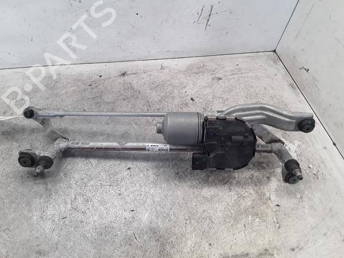 Used Front wiper motor VW GOLF VII (5G1, BQ1, BE1, BE2) 2.0 GTD (184 hp) 30014817