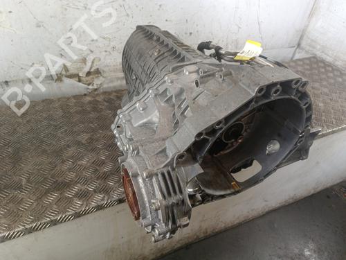 Gearbox AUDI A4 B9 Avant (8W5, 8WD) | BP36543046M3 - Image 4