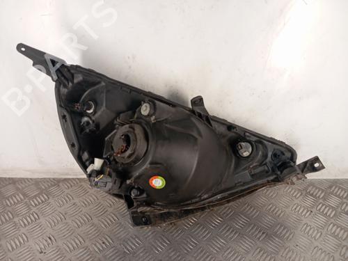 Used Left headlight Left headlight HONDA JAZZ II (GD_, GE3, GE2) 1.2 i-DSI (GD5, GE2) (78 hp) 32041998 32041998