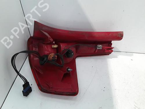 Used Left taillight CITROËN C4 I (LC_) 1.6 16V (109 hp) 30021810